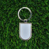 Zinc alloy key chain(blank)