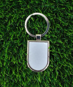 Zinc alloy key chain(blank)