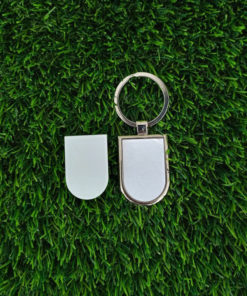 Zinc alloy key chain(blank)