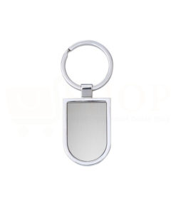Zinc alloy key chain(blank)