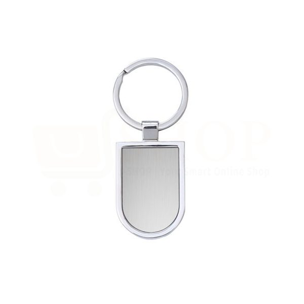 Zinc alloy key chain(blank)