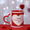 Love handle Mug