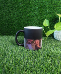 Magic Mug(Blank)