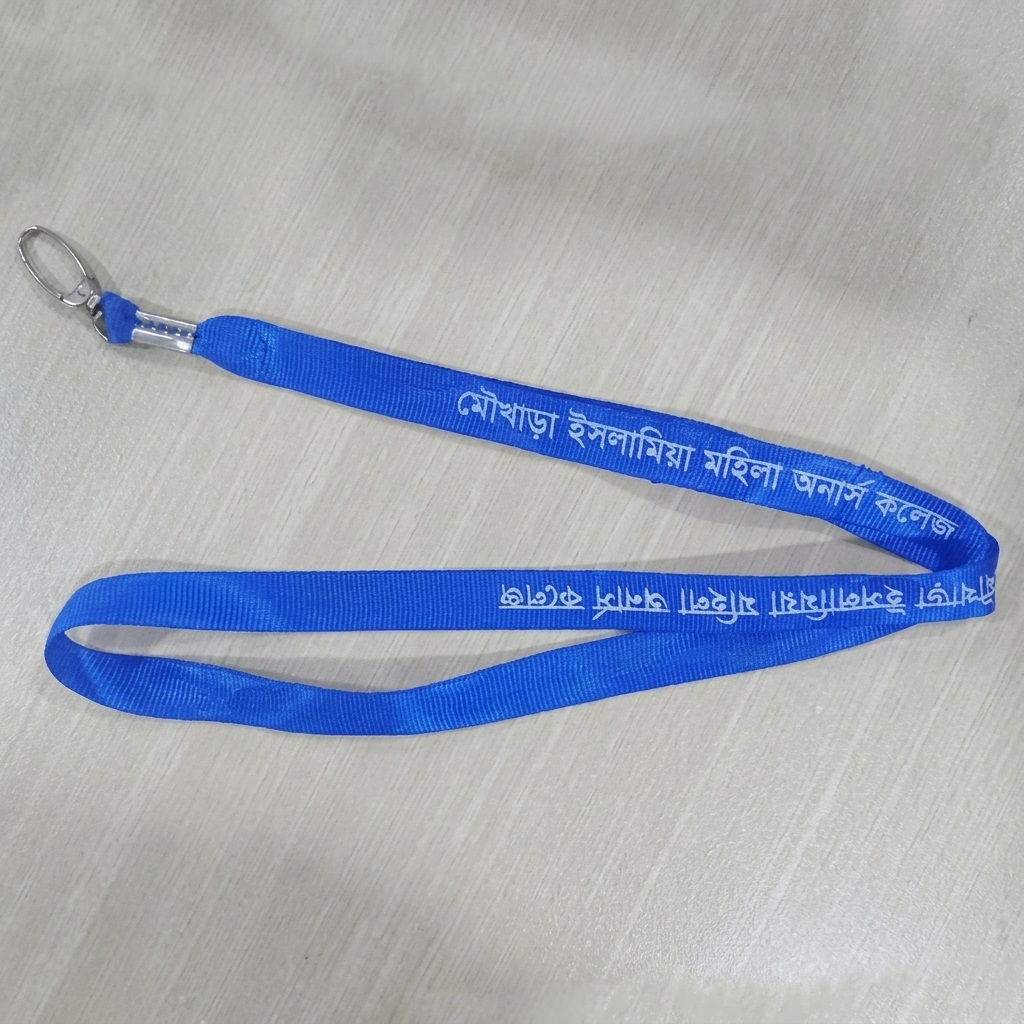 Normal Ribbon (With print) - Image 2