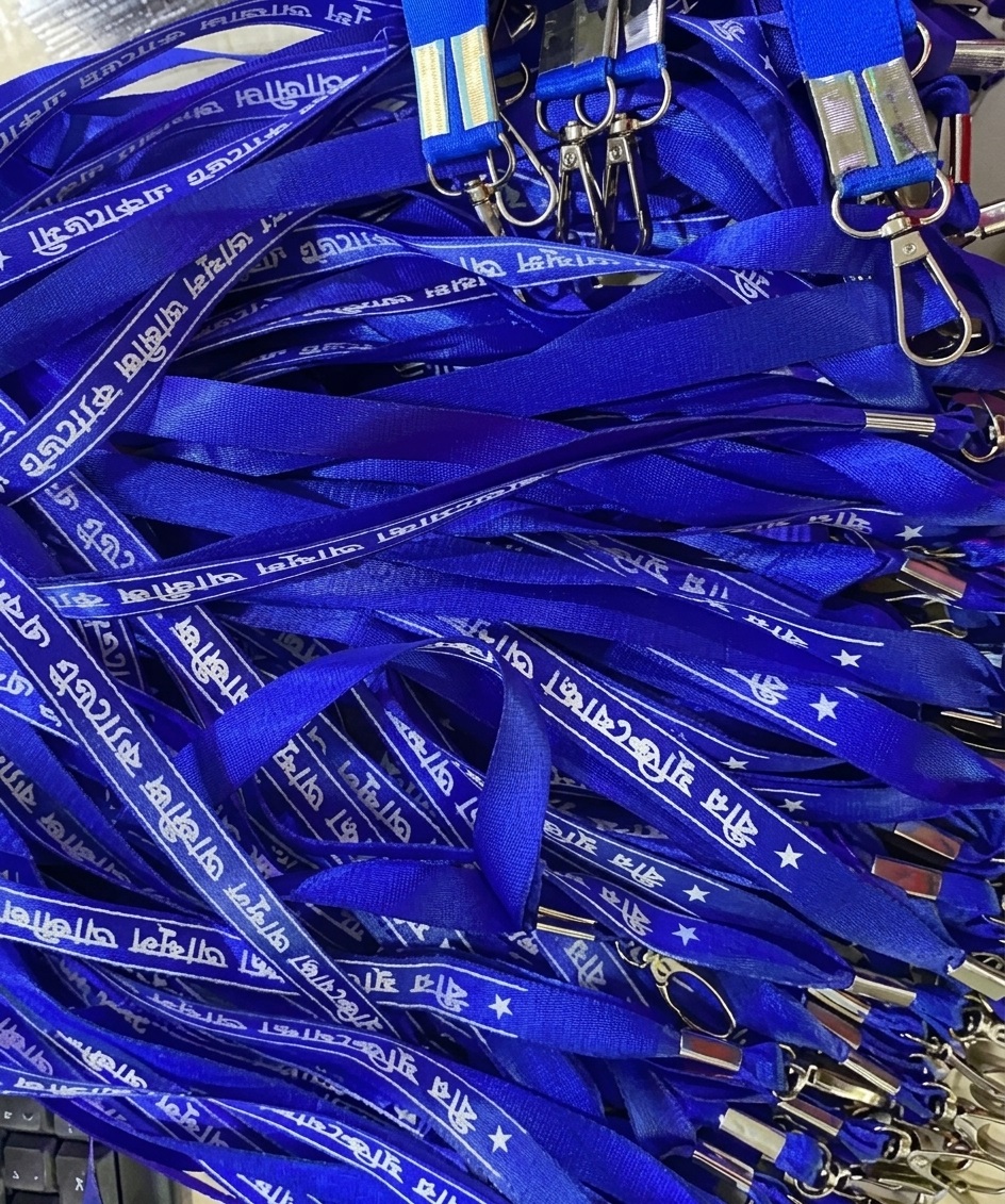 Normal Ribbon (With print) - Image 3