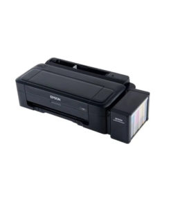 Alternative view of Epson EcoTank L130 Single Function InkTank Printer