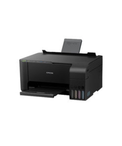 Alternative view of Epson EcoTank L3210 Multifunction InkTank Printer