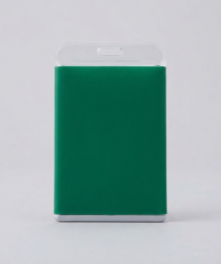 One Sided Id Card Holder- t984v