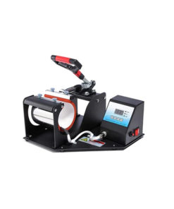 Alternative view of Digital Mug Press Machine (Single)