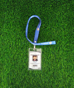 Glass ID Card (T-596V)