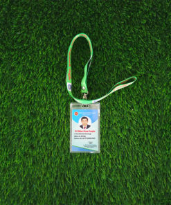 Glass ID Card (T-738V)