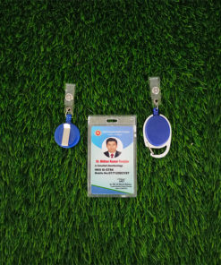 Glass ID Card (T-738V)