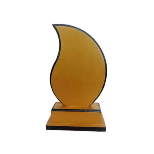 Mango Crest (blank)