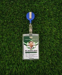 REAP ID-IC CARD (7117)