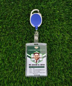 REAP ID-IC CARD (7117)