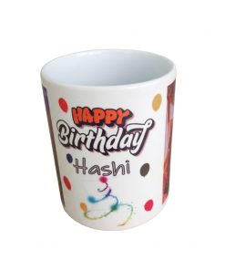 Customized Magic Mug