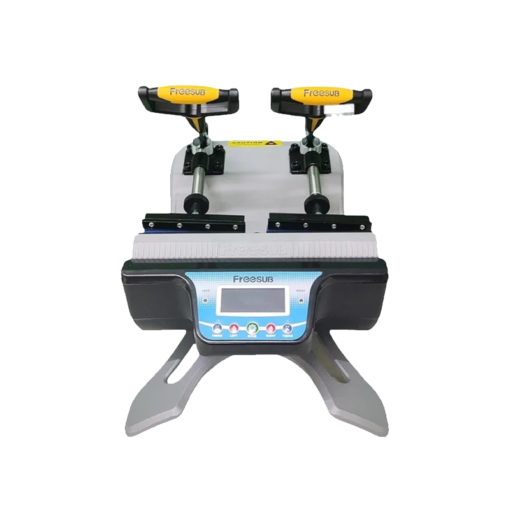 Digital Mug Press Machine (Double)