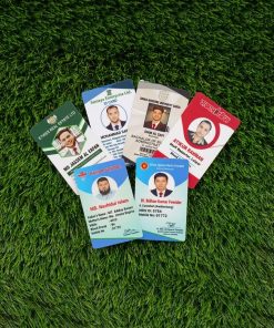 Pvc id card (with print) - Image 3