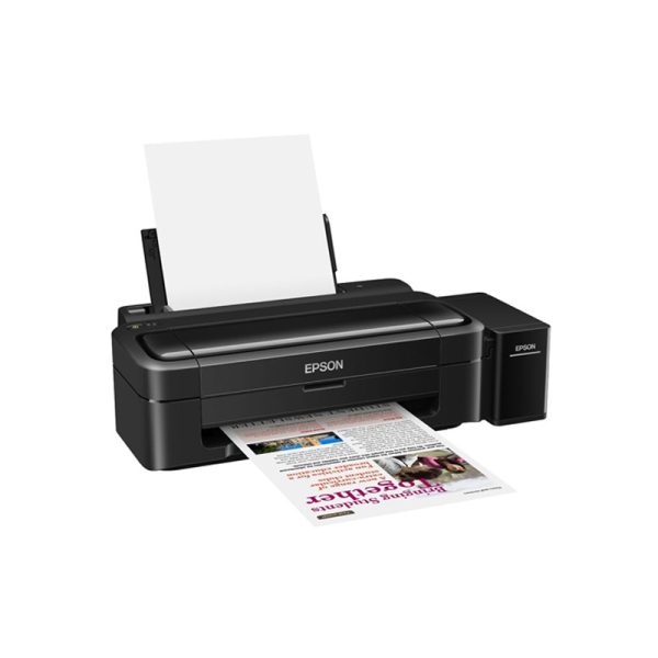 Epson EcoTank L130 Single Function InkTank Printer