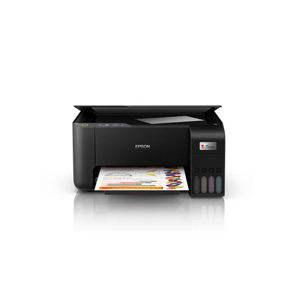 Epson EcoTank L3210 Multifunction InkTank Printer