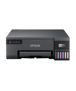 Epson EcoTank L8050 Wi-Fi Single Function Color Ink Tank Printer