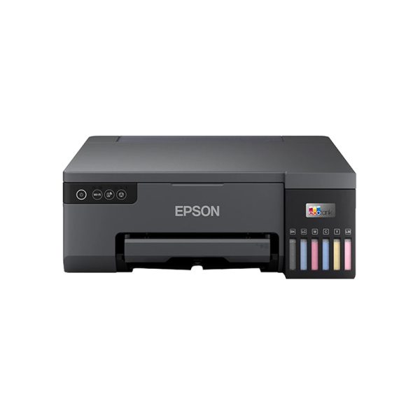 Epson EcoTank L8050 Wi-Fi Single Function Color Ink Tank Printer