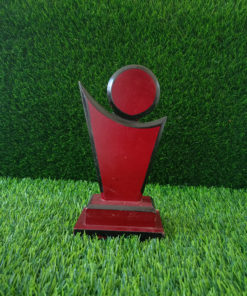 Mini Manob Crest (blank)