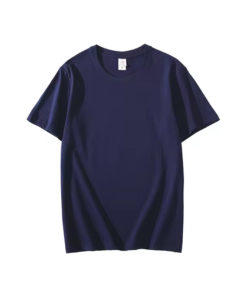Alternative view of Kids T-shirt (blank)