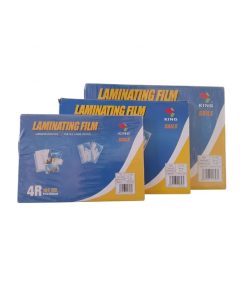 Alternative view of Laminating Film (160X220mm) - 6RS Size(100pcs)