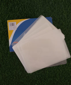 Laminating Film (192X267mm) - 6RL Size