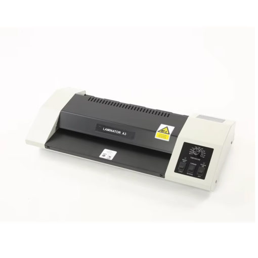Laminating Machine A3
