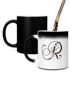 Magic Mug with print