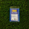 One Sided Id Card Holder- t984v