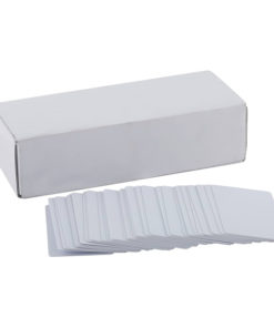 Alternative view of PVC ID Card Box