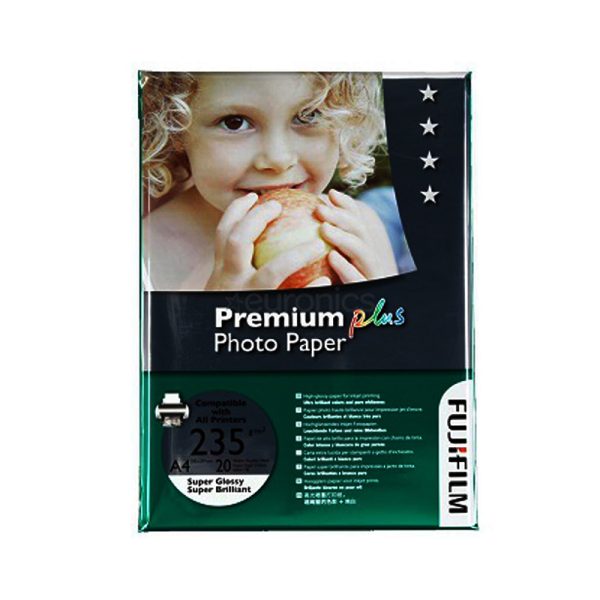 Glosi Photo Paper