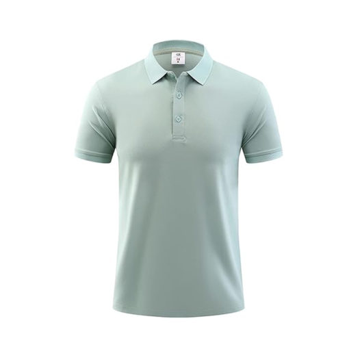 Polo T-shirt (Best Quality) - blank