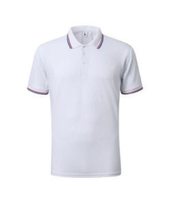 Polo T-shirt (blank)