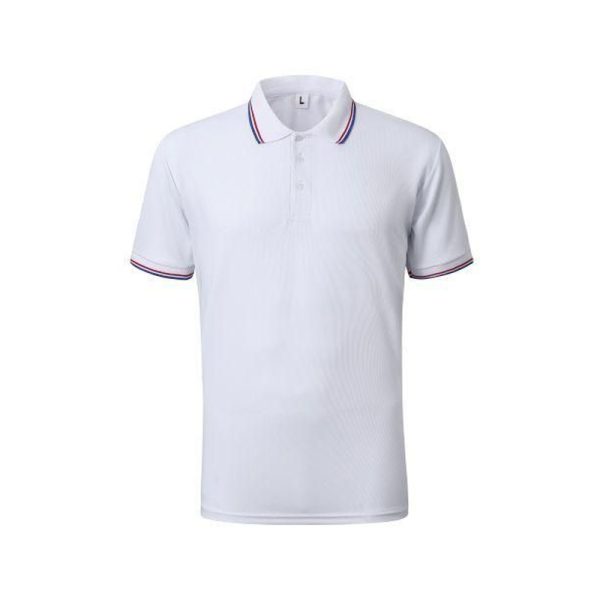 Polo T-shirt (blank)