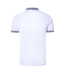 Alternative view of Polo T-shirt (blank)