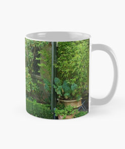 Radium Mug with print