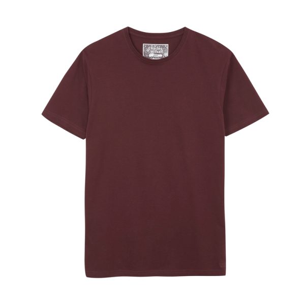 Round Neck T-shirt (blank)