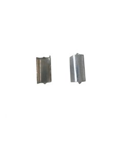 Steel CLAMP 3/4 cm for Lanyard