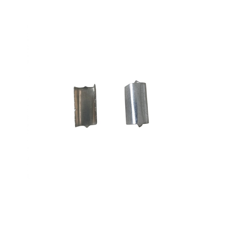 Steel CLAMP 3/4 cm for Lanyard