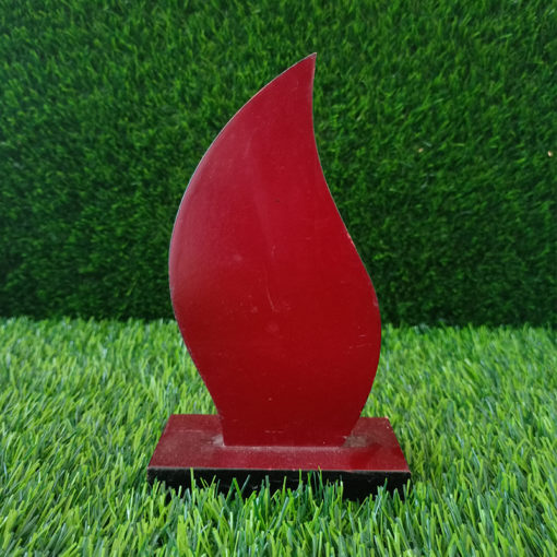 Mini Prodip Crest (blank)