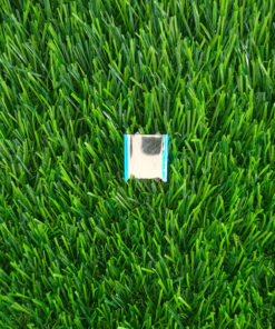 Stainless Steel CLAMP for ID Card Lanyard