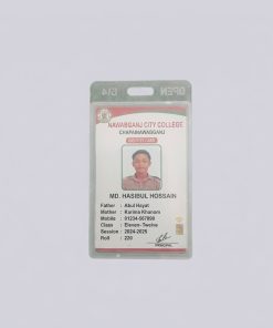Water Proof ID CARD (H-614)