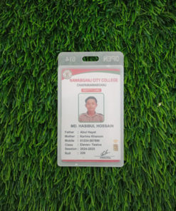 Water Proof ID CARD (H-614)