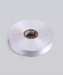 আইডি কার্ডের রিবন - White Sublimation Lanyard Roll 1.5 cm