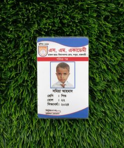 Laminating id card (with print) - Image 3