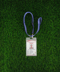 Water Proof ID CARD (H-614)